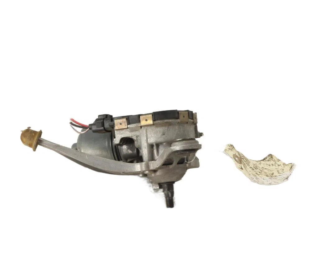 Moteur essuie-glace av gauche Renault ESPACE V (JR_) 1.6 dci 160 (2015) occasion