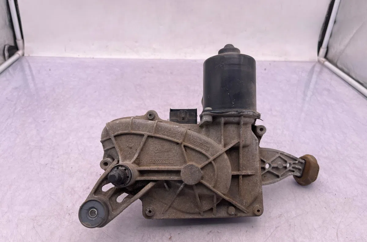 Moteur essuie-glace av gauche RENAULT GRAND SCENIC 3 PHASE 3 occasion