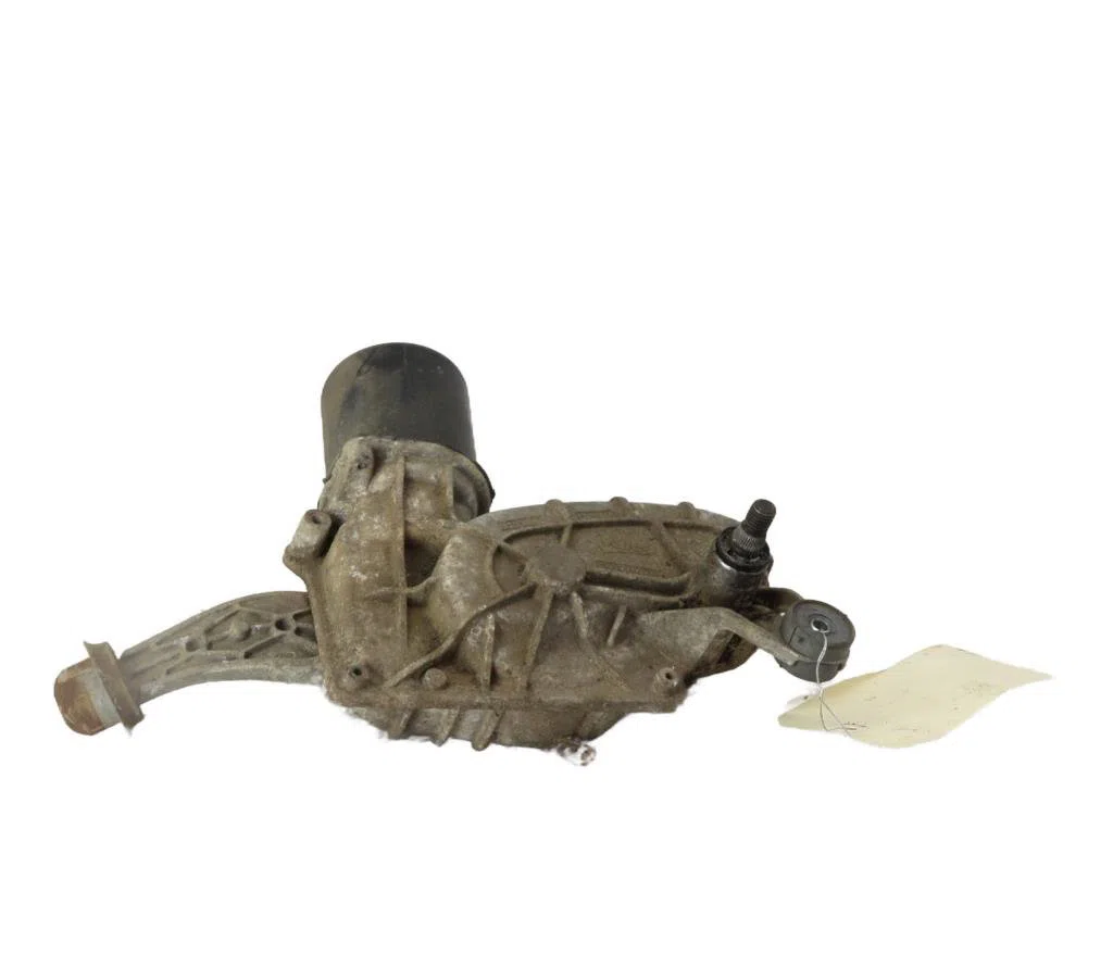 Moteur essuie-glace av gauche Renault GRAND SCÉNIC III (JZ0-1_) 1.5 dci (2009) 5 portes occasion