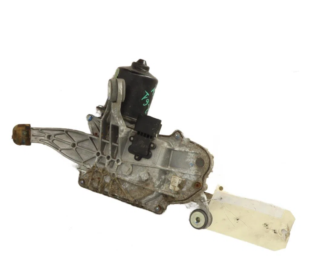 Moteur essuie-glace av gauche Renault GRAND SCÉNIC III (JZ0-1_) 1.5 dci (2009) occasion