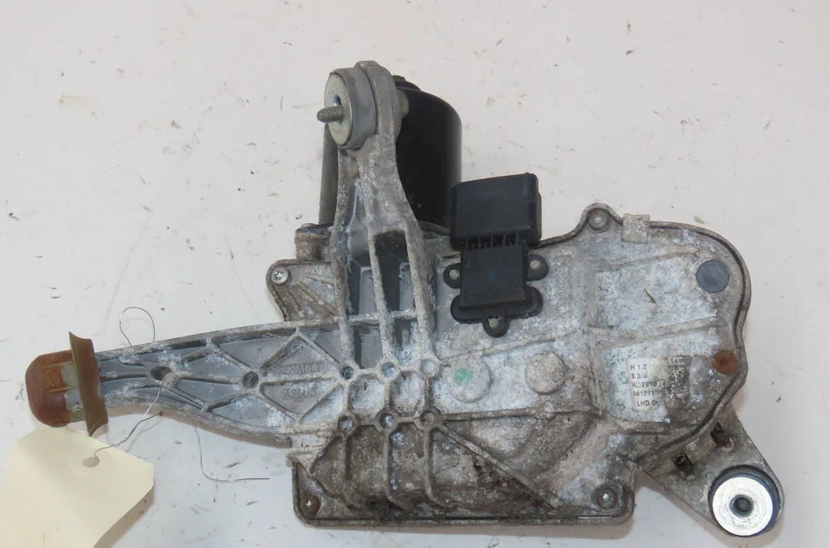 Moteur essuie-glace av gauche Renault GRAND SCÉNIC III (JZ0-1_) 1.9 dci (2009) occasion