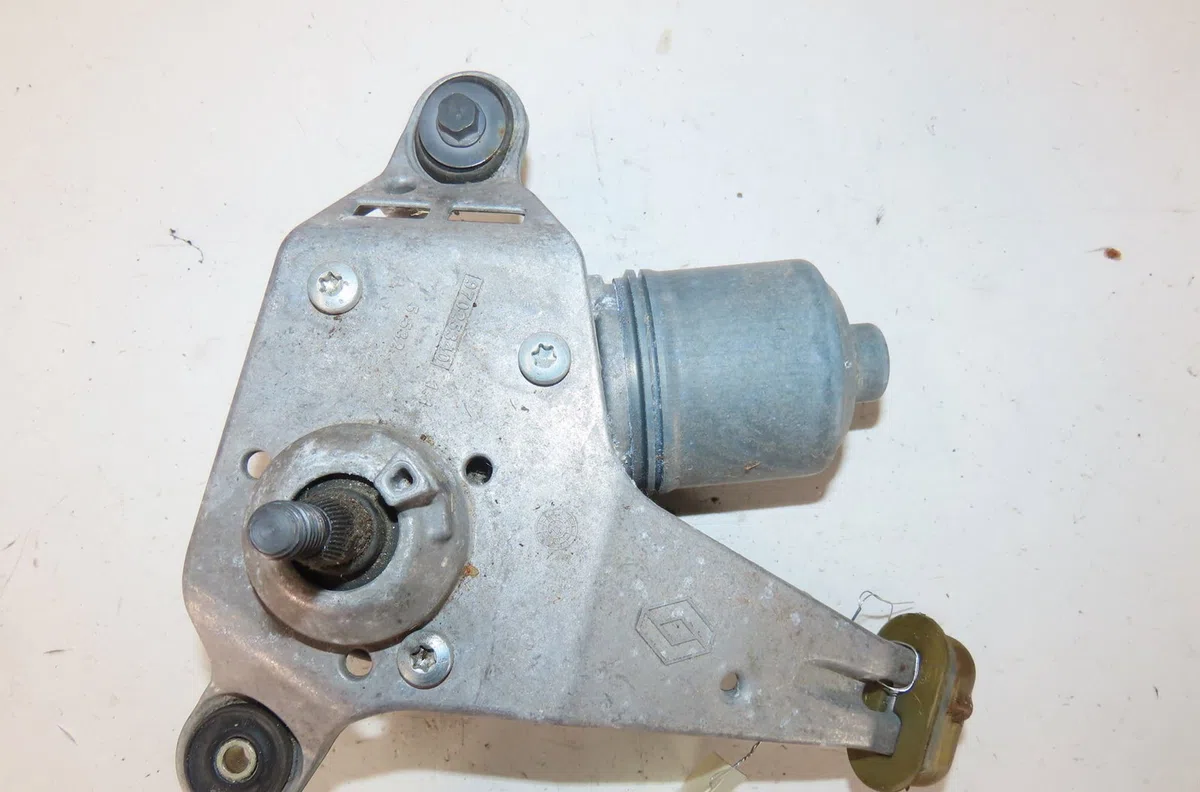 Moteur essuie-glace av gauche Renault GRAND SCÉNIC IV (R9_) 1.5 dci 110 (2016) occasion