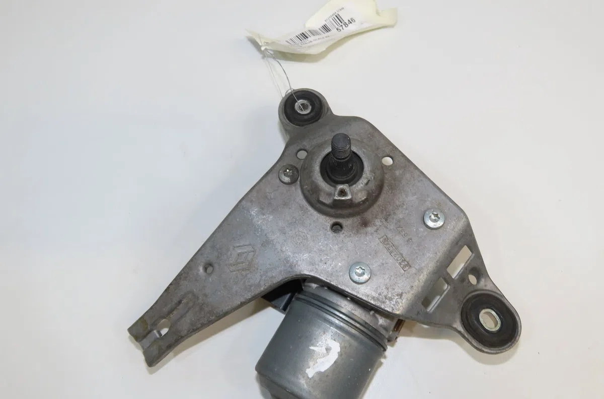 Moteur essuie-glace av gauche Renault GRAND SCÉNIC IV (R9_) 1.6 dci 160 (2016) occasion