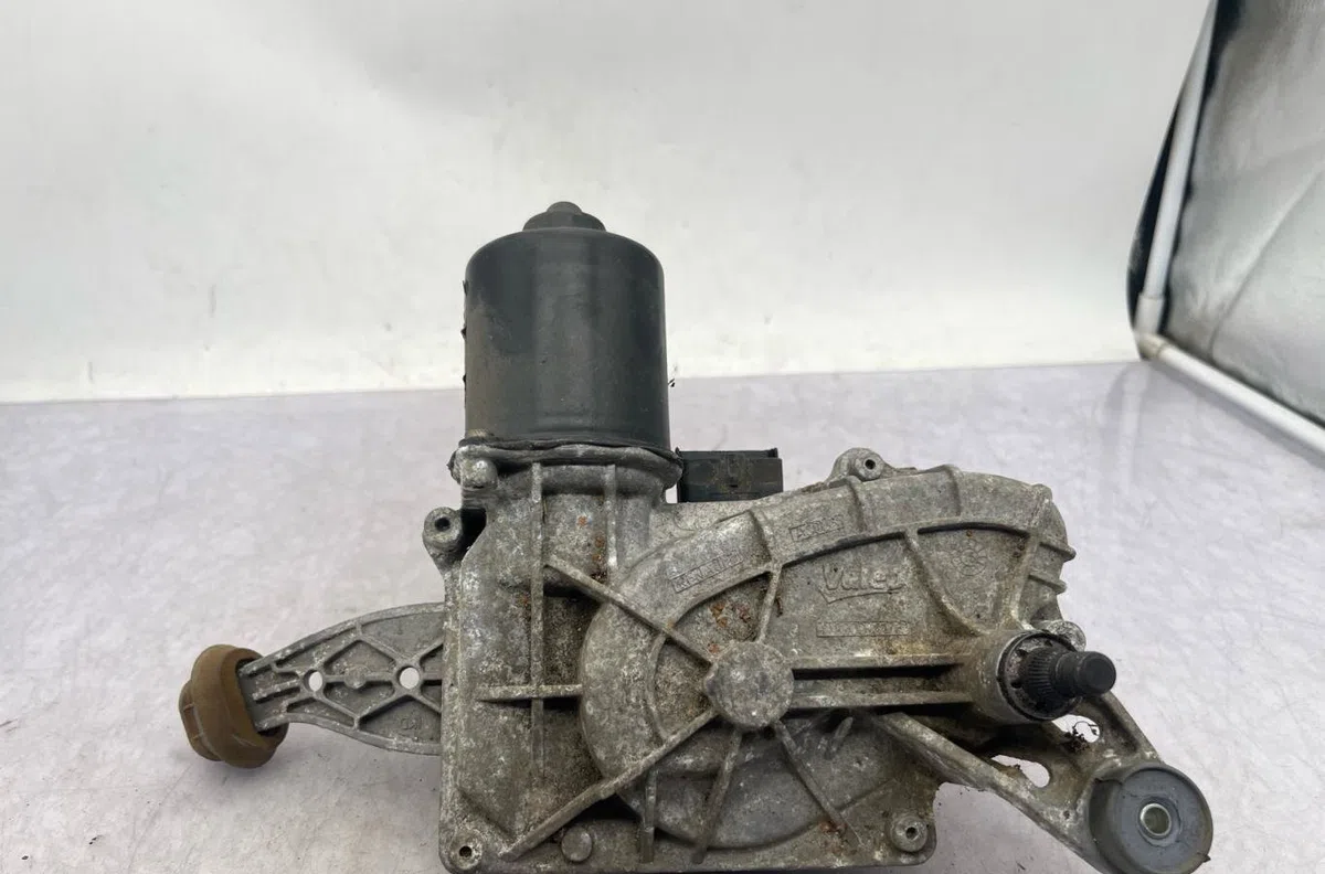 Moteur essuie-glace av gauche RENAULT SCENIC 3 PHASE 3 occasion