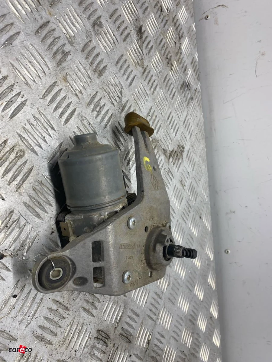Moteur essuie-glace av gauche RENAULT SCENIC 4 occasion