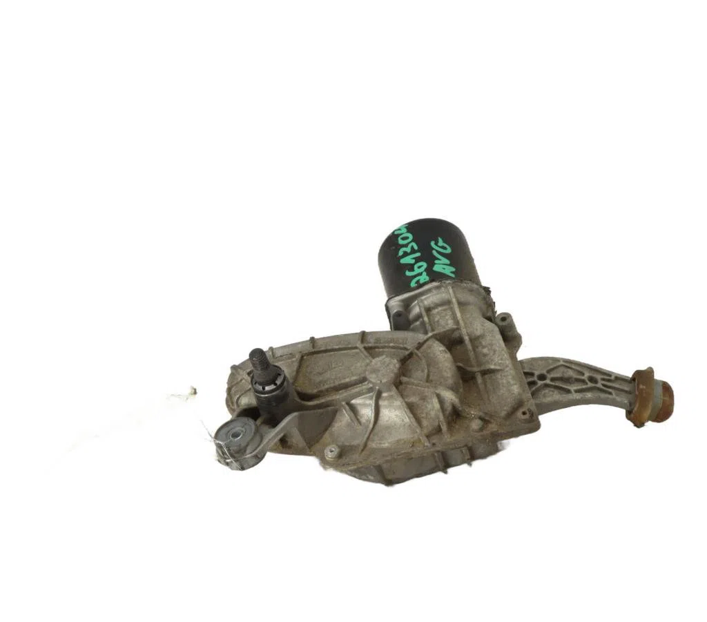 Moteur essuie-glace av gauche Renault SCÉNIC III (JZ0-1_) 2.0 dci (jz0y, jz26) (2009) occasion