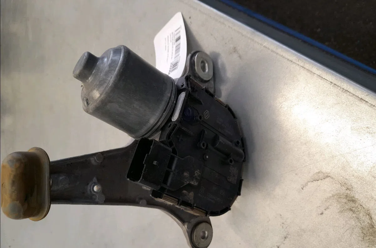 Moteur essuie-glace av gauche Renault SCÉNIC IV (J9_) 1.2 tce 130 (2016) occasion