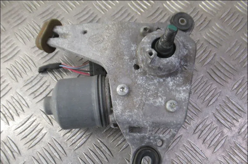Moteur essuie-glace av gauche Renault SCÉNIC IV (J9_) 1.7 blue dci 150 (j9a7, j9a8) (2018) occasion