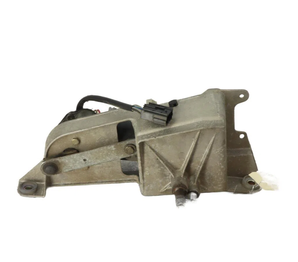 Moteur essuie-glace av gauche RENAULT TWINGO 1 PHASE 2 occasion
