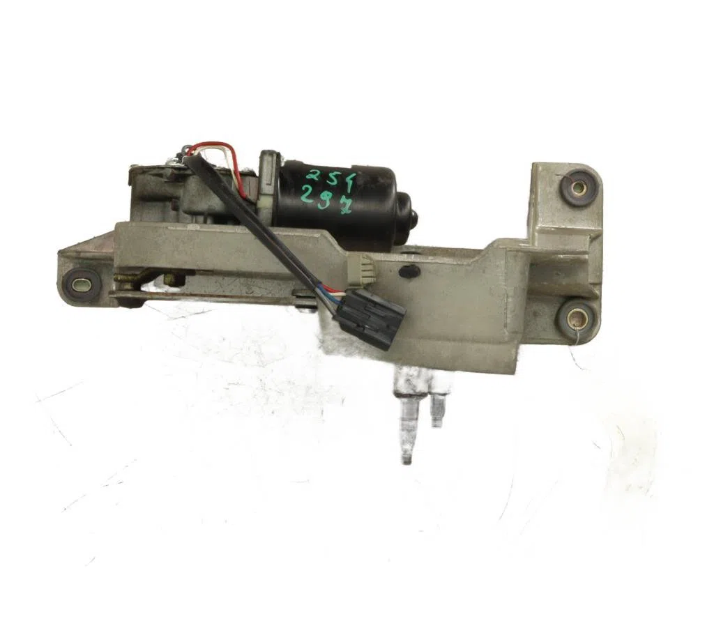 Moteur essuie-glace av gauche RENAULT TWINGO 1 PHASE 2 occasion