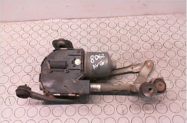 Moteur essuie-glace av gauche Seat LEON (1P1) 1.9 tdi (2005-2010) 5 portes occasion