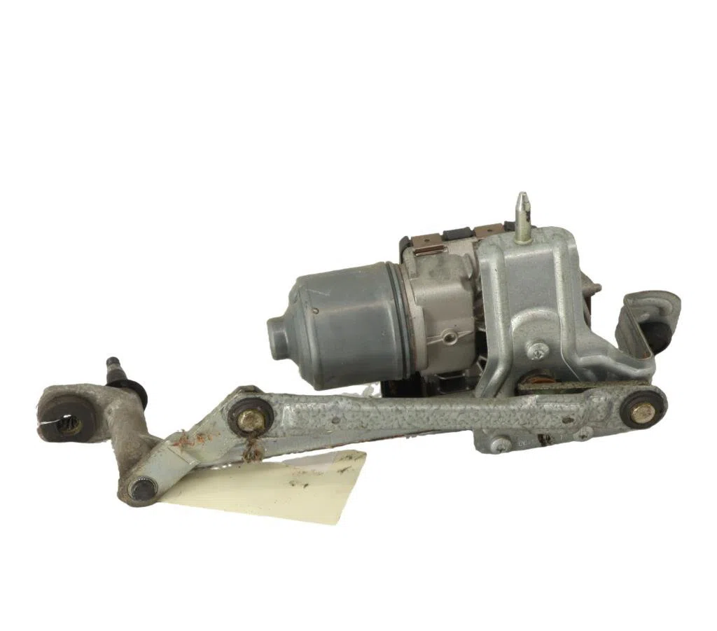 Moteur essuie-glace av gauche VOLKSWAGEN GOLF PLUS PHASE 2 occasion