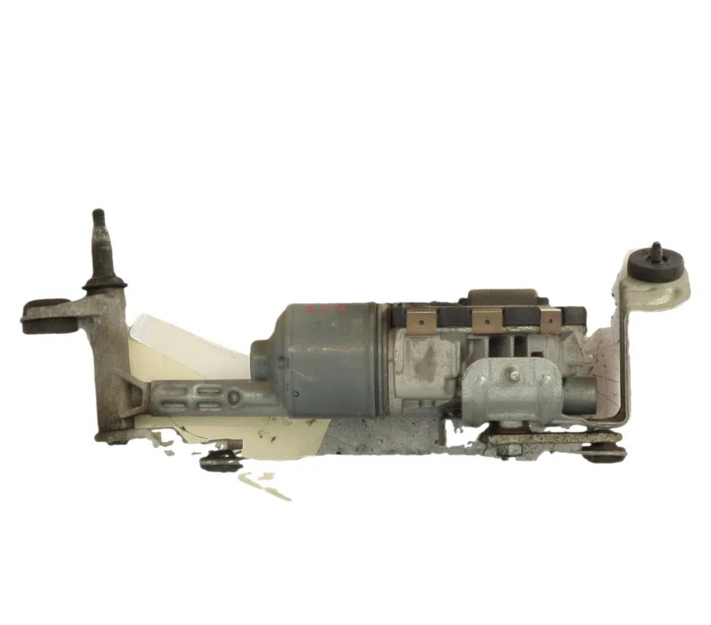 Moteur essuie-glace av gauche VOLKSWAGEN GOLF PLUS PHASE 2 occasion