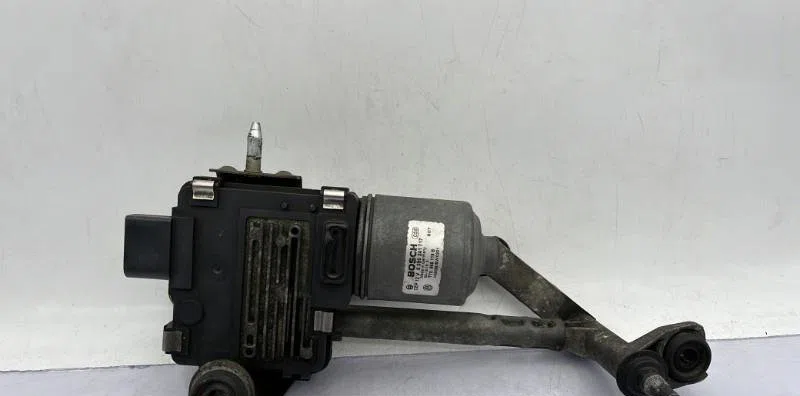 Moteur essuie-glace av gauche VOLKSWAGEN TOURAN 1 PHASE 1 occasion