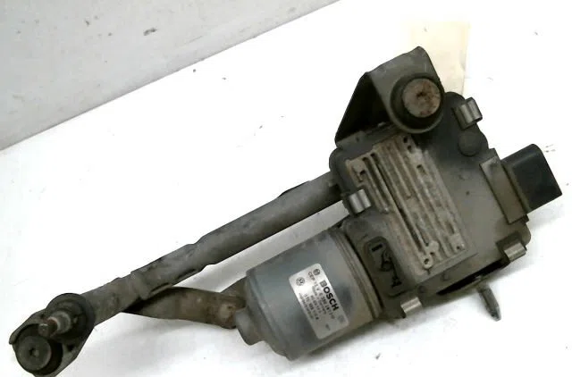 Moteur essuie-glace av gauche Volkswagen TOURAN (1T1, 1T2) 1.9 tdi (2003-2004) occasion