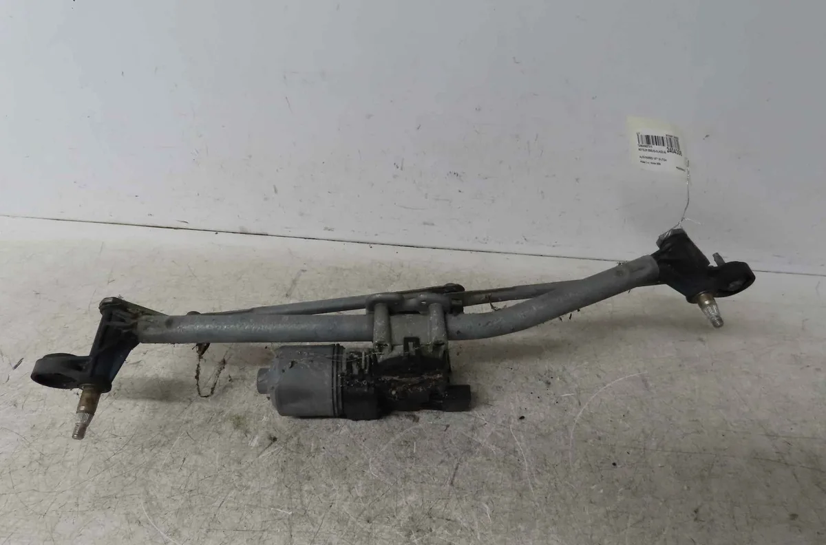 Moteur essuie-glace avant ALFA ROMEO 147 occasion