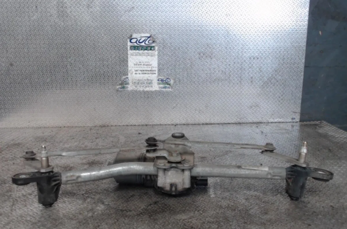 Moteur essuie-glace avant ALFA ROMEO 159 159 BREAK occasion
