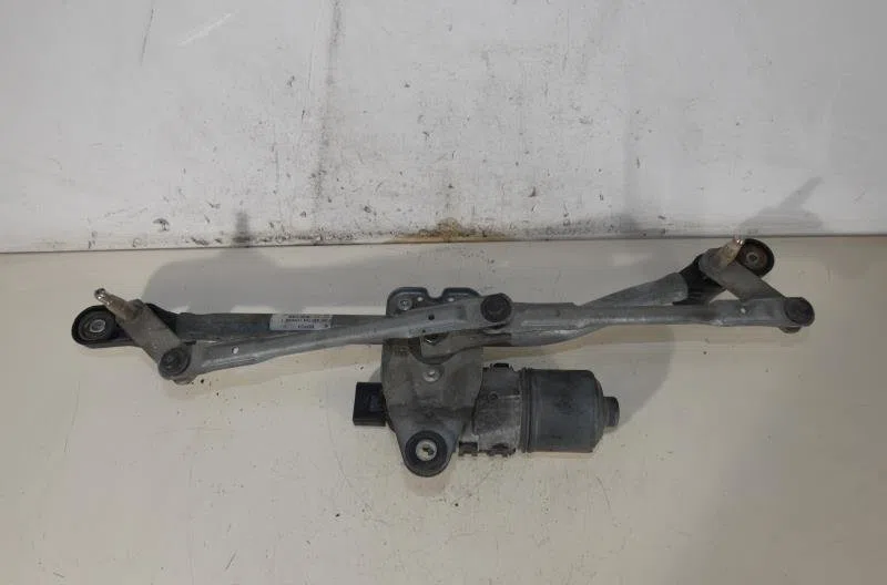 Moteur essuie-glace avant ALFA ROMEO BRERA COUPE occasion