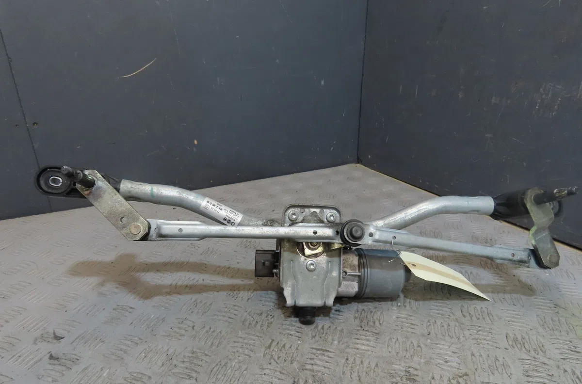 Moteur essuie-glace avant Alfa romeo GIULIETTA (940_) 2.0 jtdm (940.fxl1a) (2010-2020) occasion
