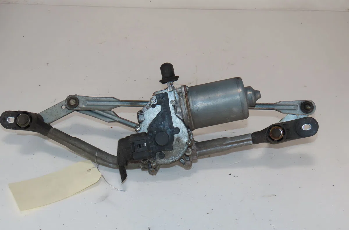Moteur essuie-glace avant Alfa romeo MITO (955_) 1.6 jtdm (955axc1b) (2008-2015) occasion