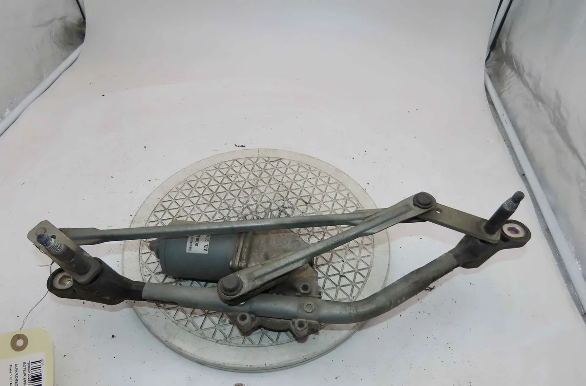 Moteur essuie-glace avant ALFA ROMEO MITO occasion