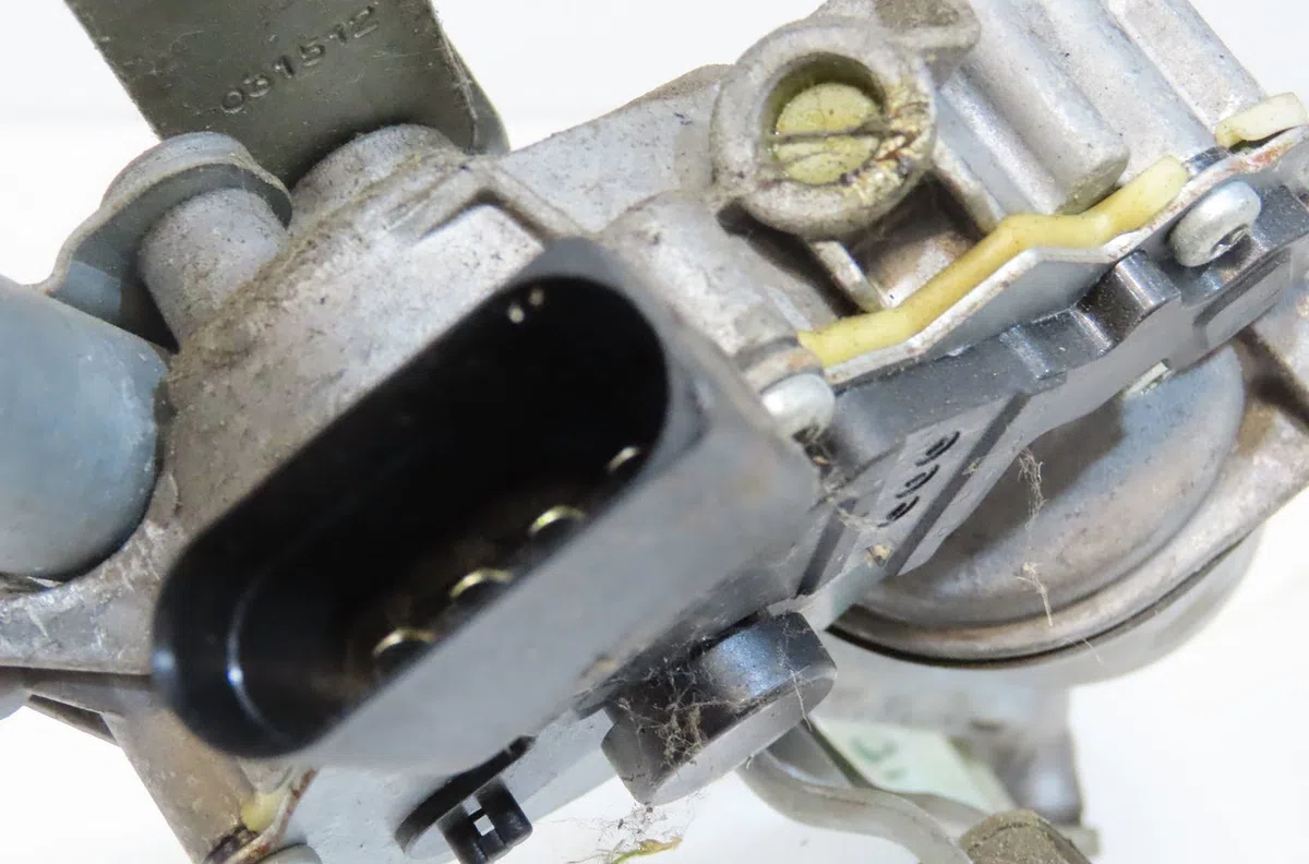 Moteur essuie-glace avant Audi A1 (8X1, 8XK) 1.6 tdi (2011-2015) occasion