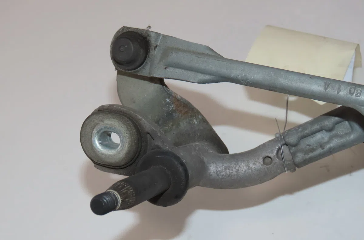 Moteur essuie-glace avant Audi A1 Sportback (8XA, 8XF) 1.6 tdi (2011-2015) occasion