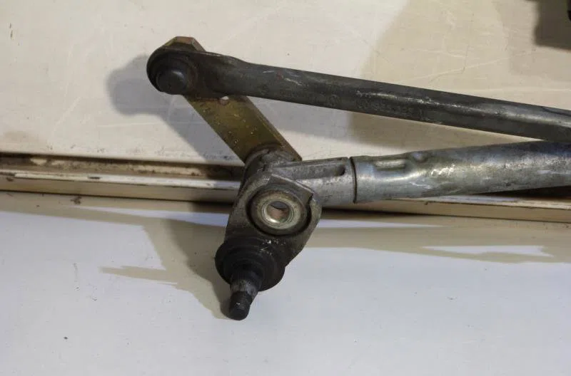 Moteur essuie-glace avant AUDI A3 1 PHASE 1 occasion