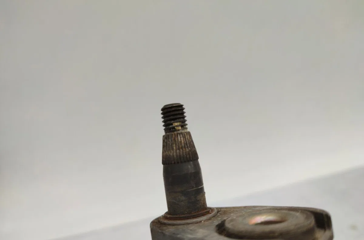 Moteur essuie-glace avant AUDI A3 1 PHASE 2 occasion
