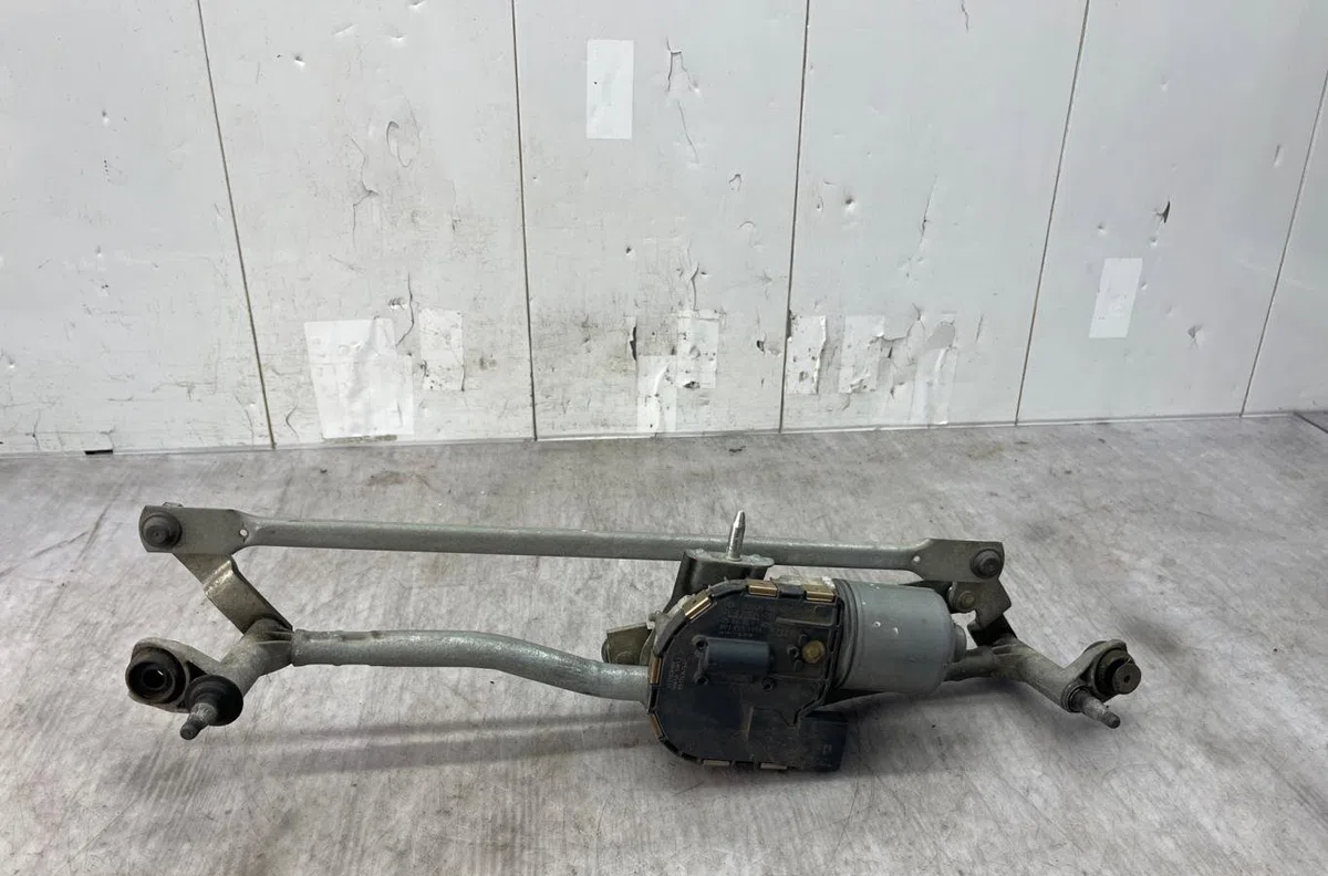 Moteur essuie-glace avant AUDI A3 2 SPORTBACK PHASE 1 occasion