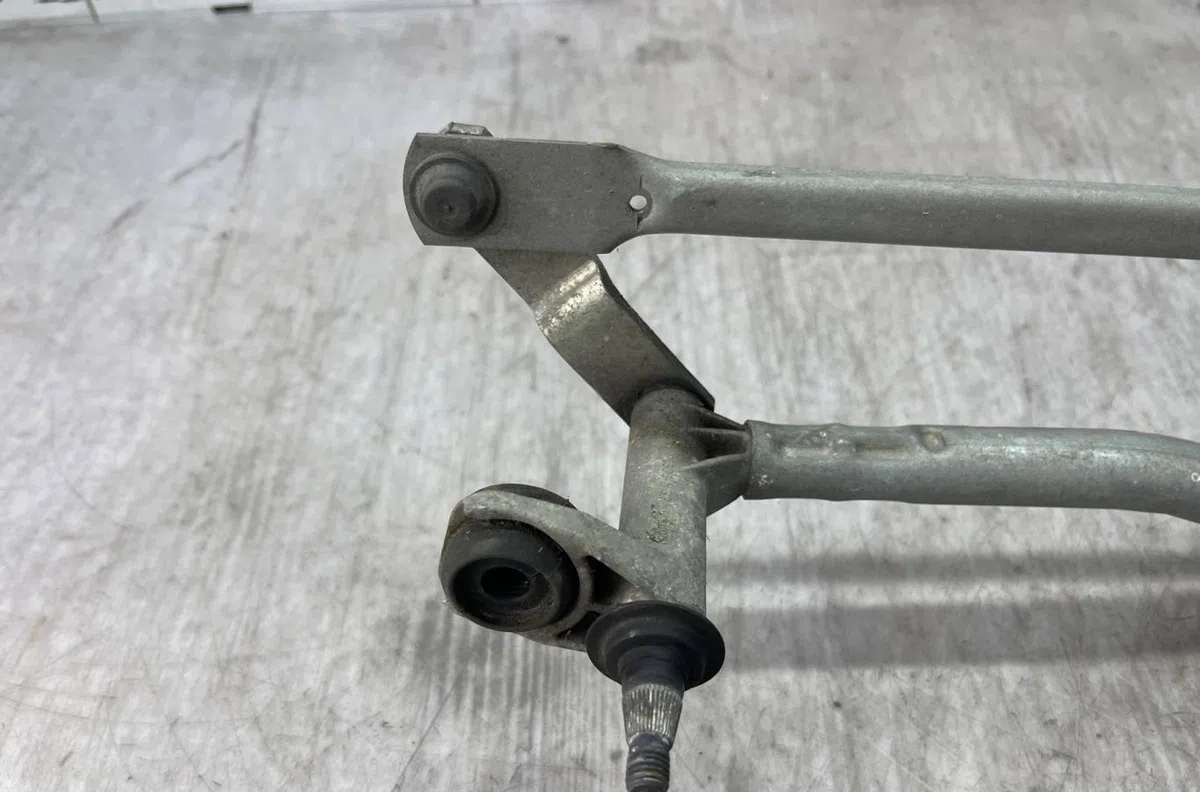 Moteur essuie-glace avant AUDI A3 2 SPORTBACK PHASE 1 occasion