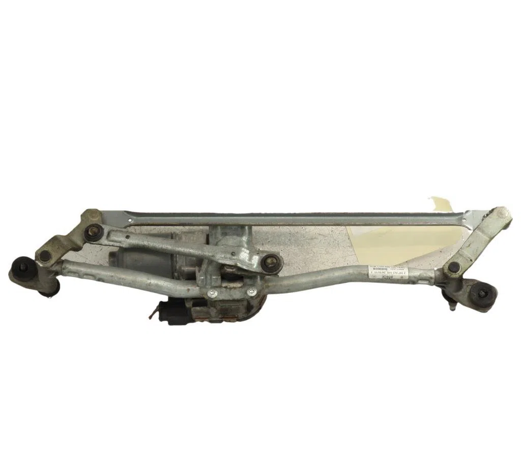 Moteur essuie-glace avant AUDI A3 2 SPORTBACK PHASE 2 occasion