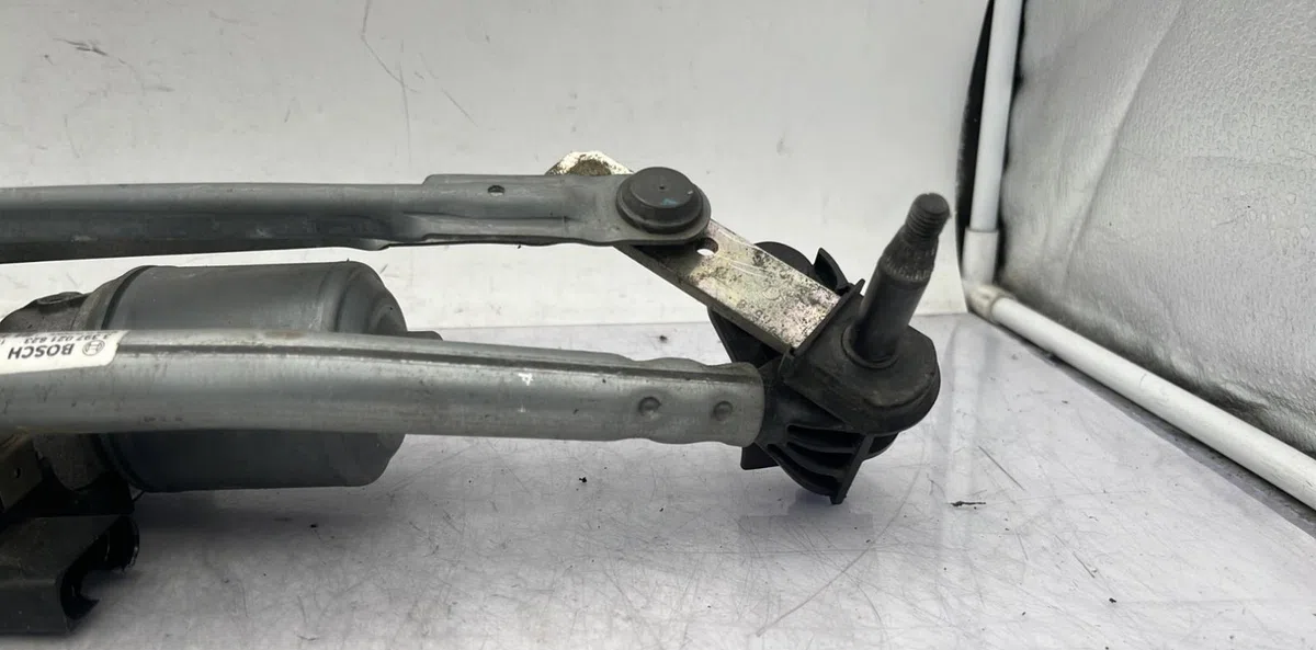 Moteur essuie-glace avant AUDI A3 3 SPORTBACK PHASE 2 occasion