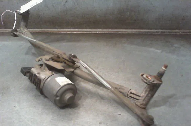 Moteur essuie-glace avant Audi A3 (8L1) 1.9 tdi (1996-2001) occasion