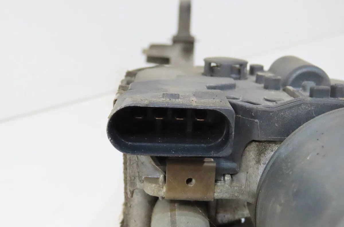 Moteur essuie-glace avant Audi A3 (8P1) 2.0 tdi 16v (2003-2012) 3 portes occasion