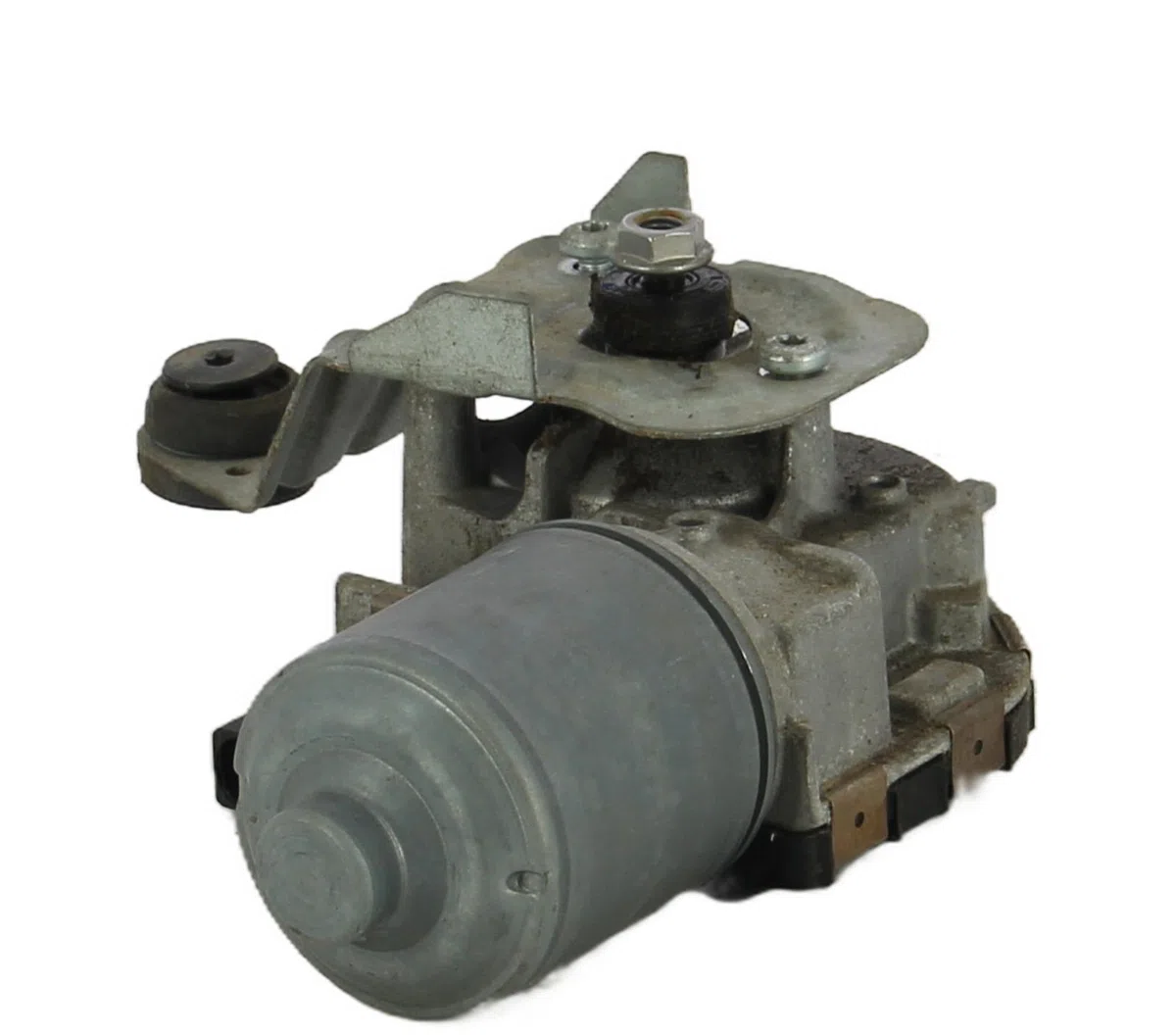 Moteur essuie-glace avant Audi A3 Sportback (8VA, 8VF) 1.6 tdi (2012) 5 portes occasion