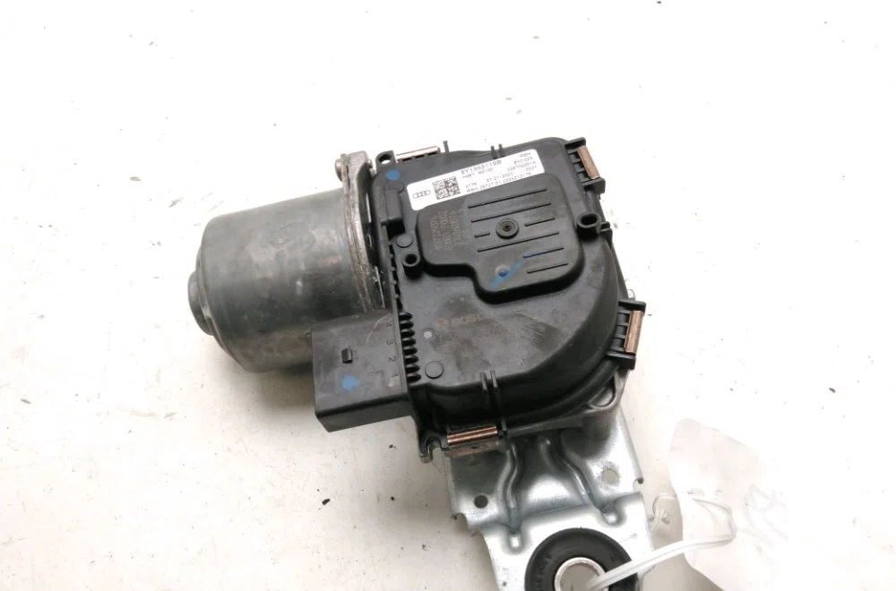 Moteur essuie-glace avant Audi A3 Sportback (8YA) 35 tfsi mild hybrid (2020) occasion