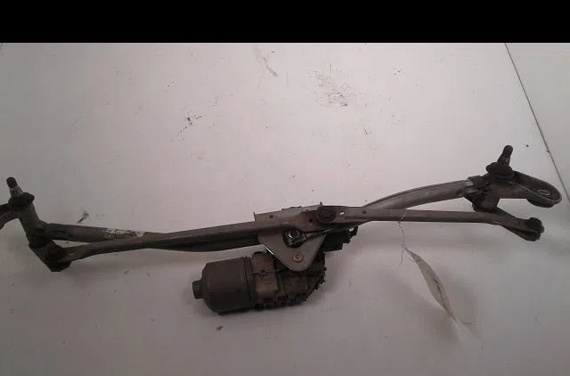 Moteur essuie-glace avant Audi A4 B7 (8EC) 2.0 tdi 16v (2004-2008) 4 portes occasion