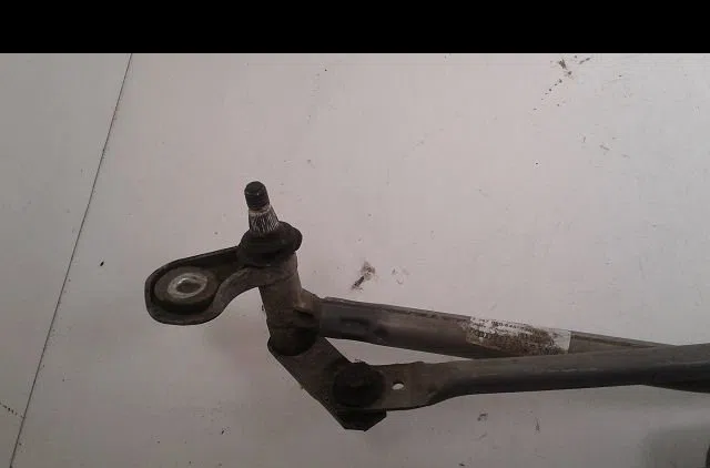 Moteur essuie-glace avant Audi A4 B7 (8EC) 2.0 tdi 16v (2004-2008) 4 portes occasion