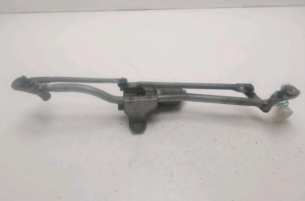 Moteur essuie-glace avant Audi A4 B7 (8EC) 2.0 tfsi (2004-2008) occasion