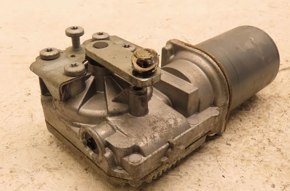 Moteur essuie-glace avant Audi A4 B8 Avant (8K5) S4 quattro (2008-2015) occasion