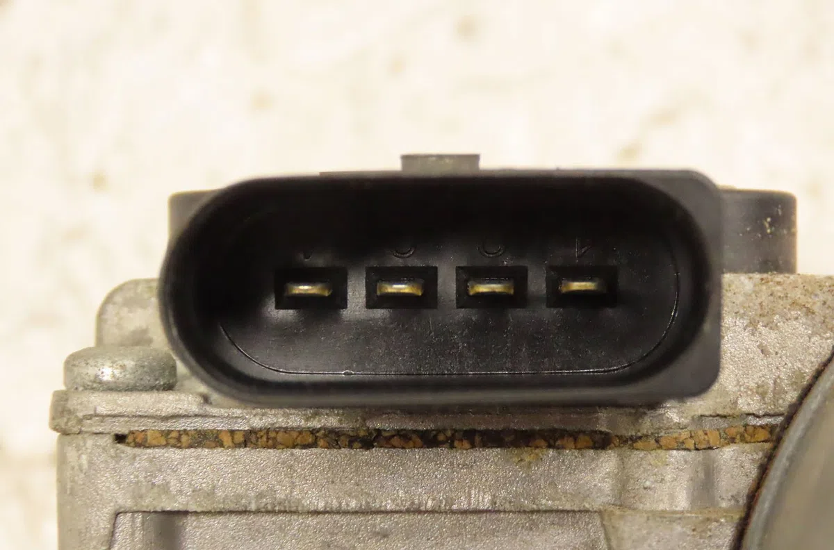 Moteur essuie-glace avant Audi A4 B8 Avant (8K5) S4 quattro (2008-2015) occasion