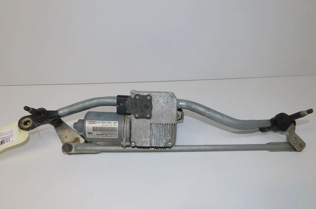 Moteur essuie-glace avant Audi A5 (8T3) 2.7 tdi (2007-2012) occasion