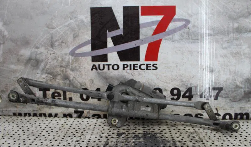 Moteur essuie-glace avant AUDI A6 2 AVANT PHASE 1 BREAK occasion