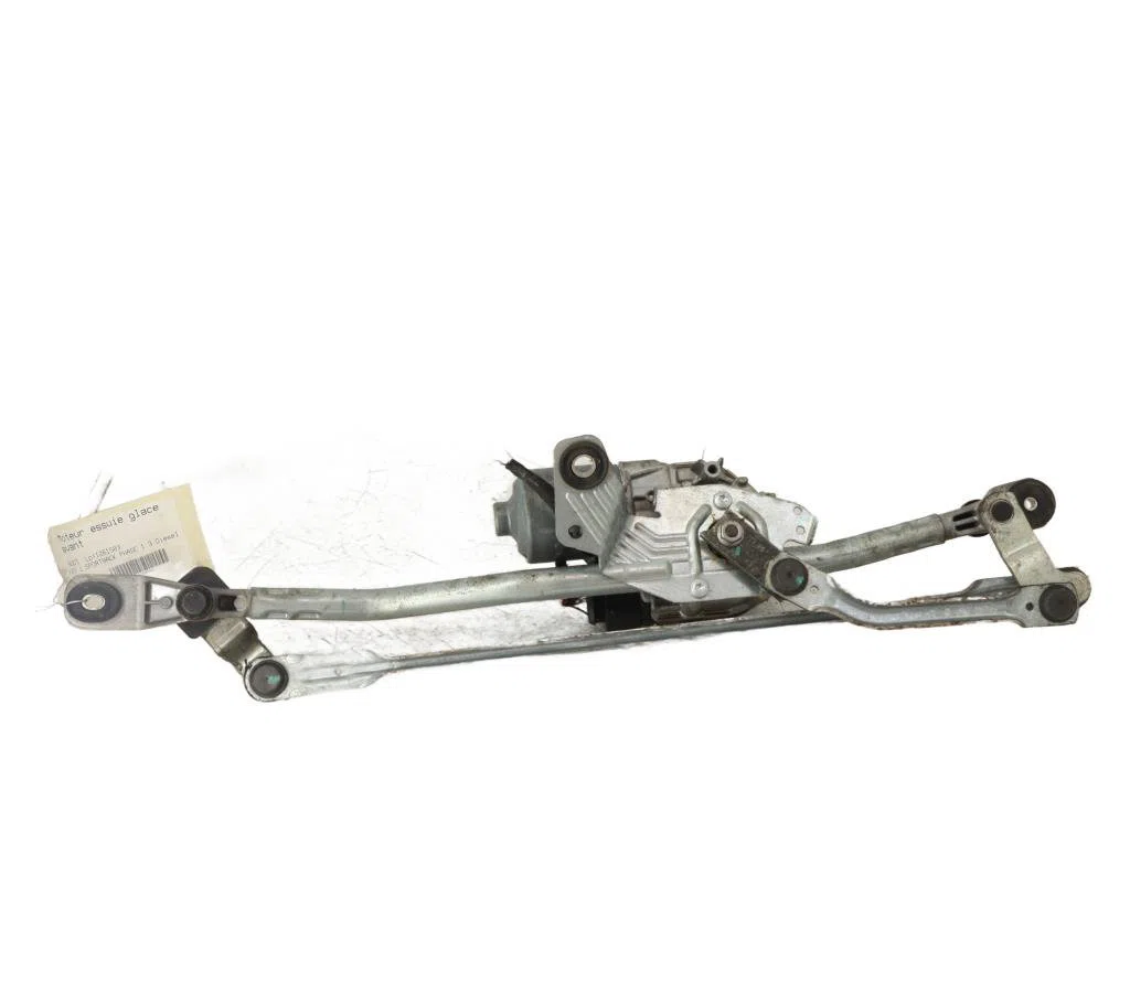 Moteur essuie-glace avant Audi A7 Sportback (4GA, 4GF) 3.0 tfsi quattro (2011-2015) occasion