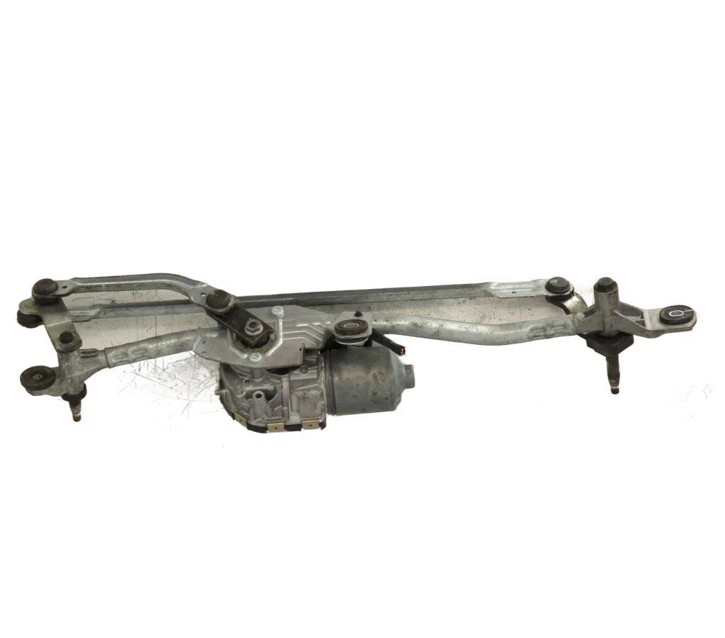 Moteur essuie-glace avant Audi A7 Sportback (4GA, 4GF) 3.0 tfsi quattro (2011-2015) occasion