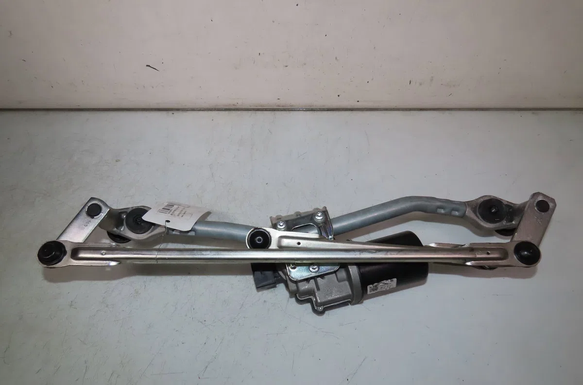 Moteur essuie-glace avant Audi Q2 (GAB, GAG) 35 tdi (2016) occasion