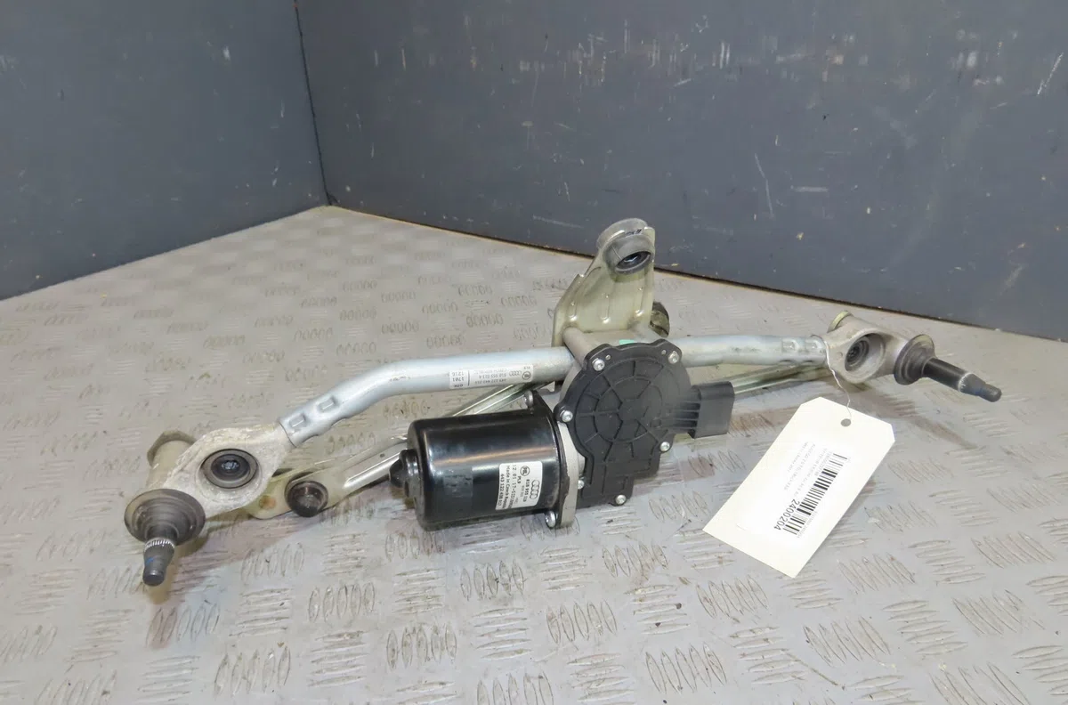 Moteur essuie-glace avant AUDI Q2 occasion