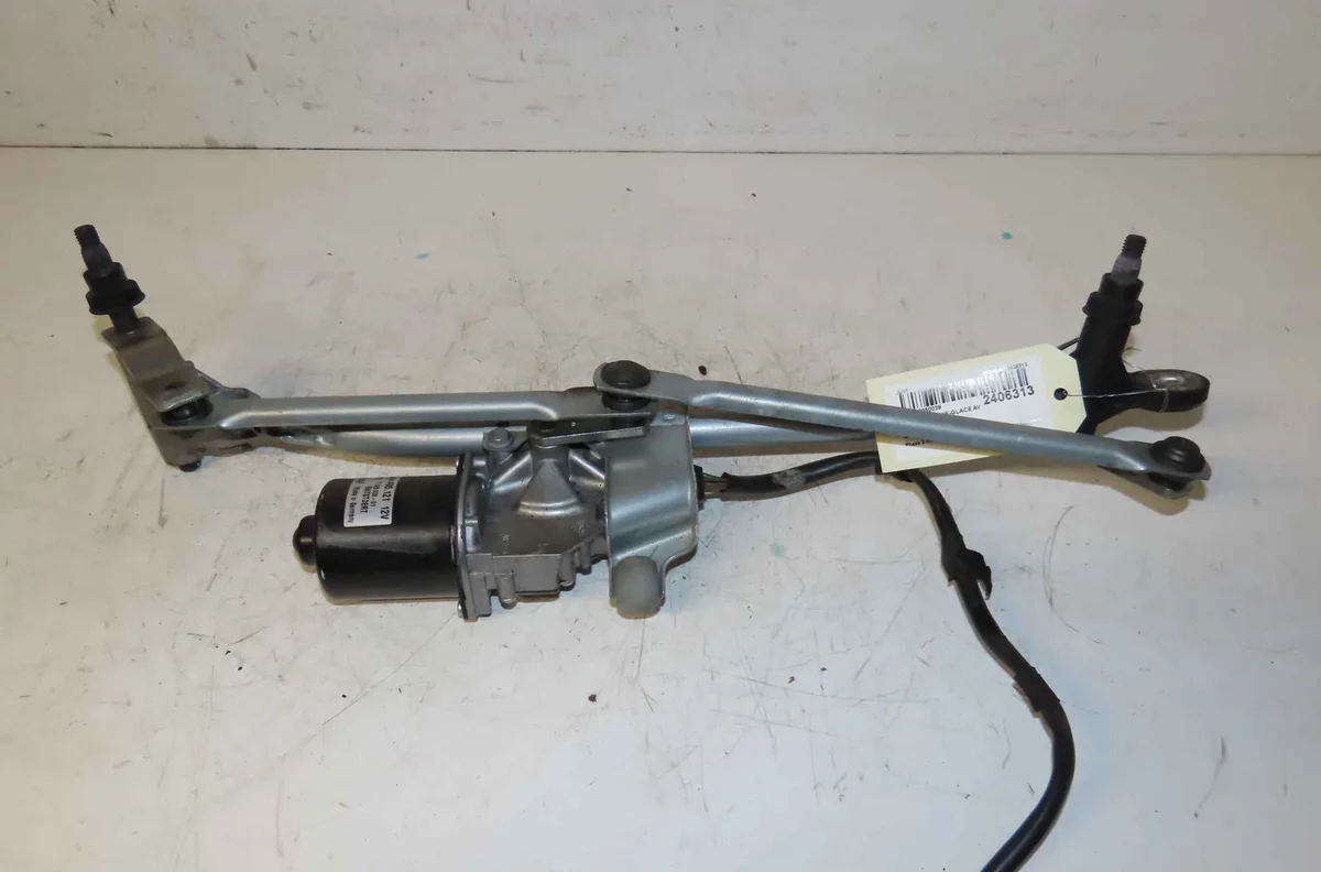 Moteur essuie-glace avant B.M.W. SERIE 1 I occasion