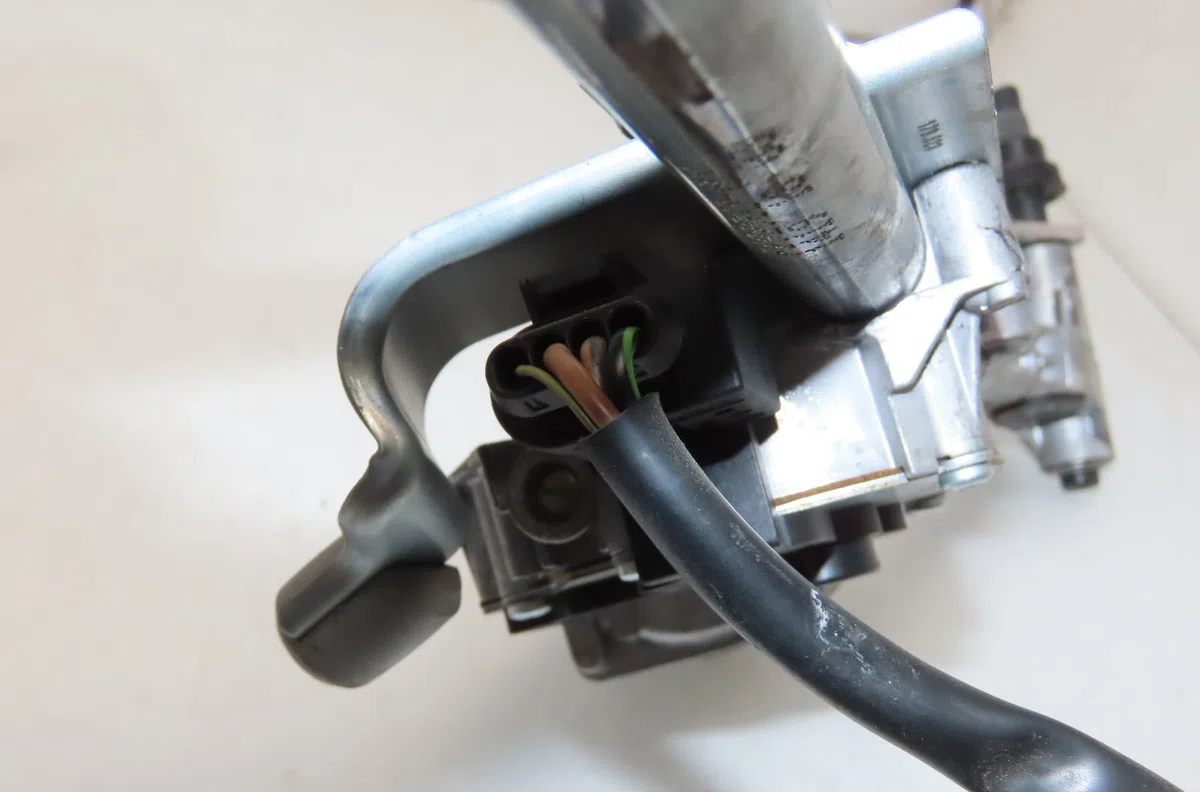 Moteur essuie-glace avant Bmw 1 (E87) 116 i (2004-2011) occasion